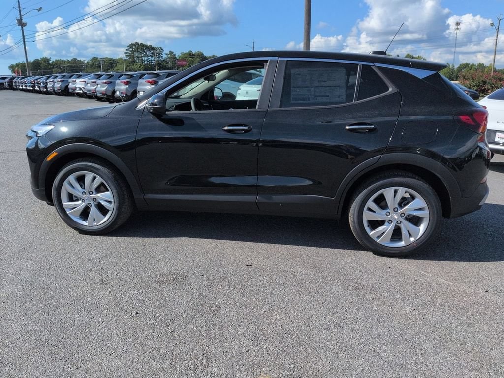 2026 Buick Encore GX Preferred - Photo 6