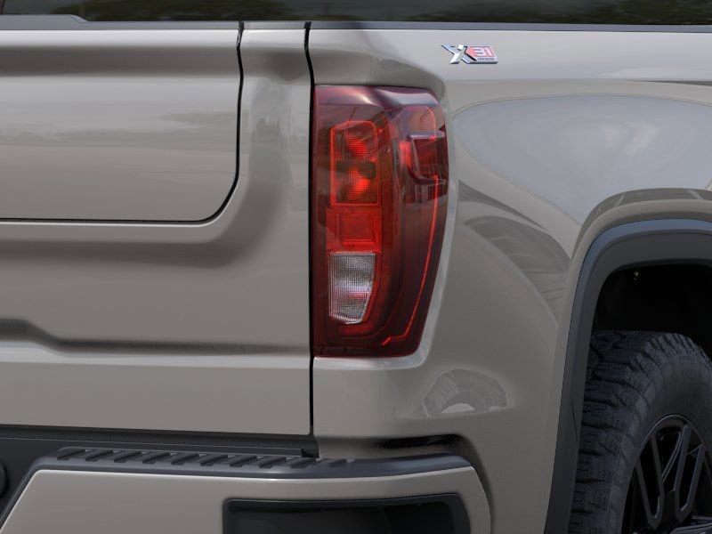 2026 GMC Sierra 1500 Pro - Photo 11