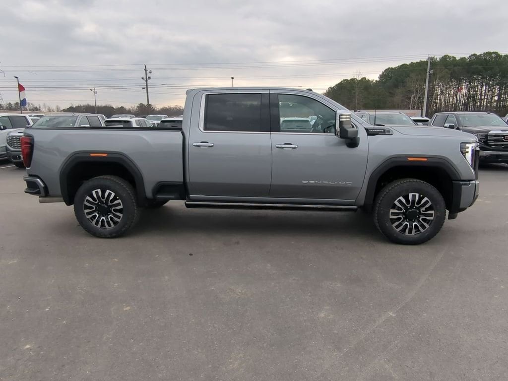 New 2026 GMC Sierra 2500 HD Denali Ultimate Truck