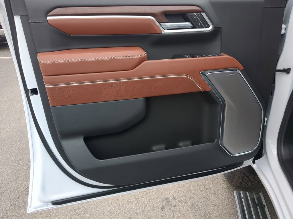 2026 GMC Sierra 2500HD Denali Ultimate - Photo 22