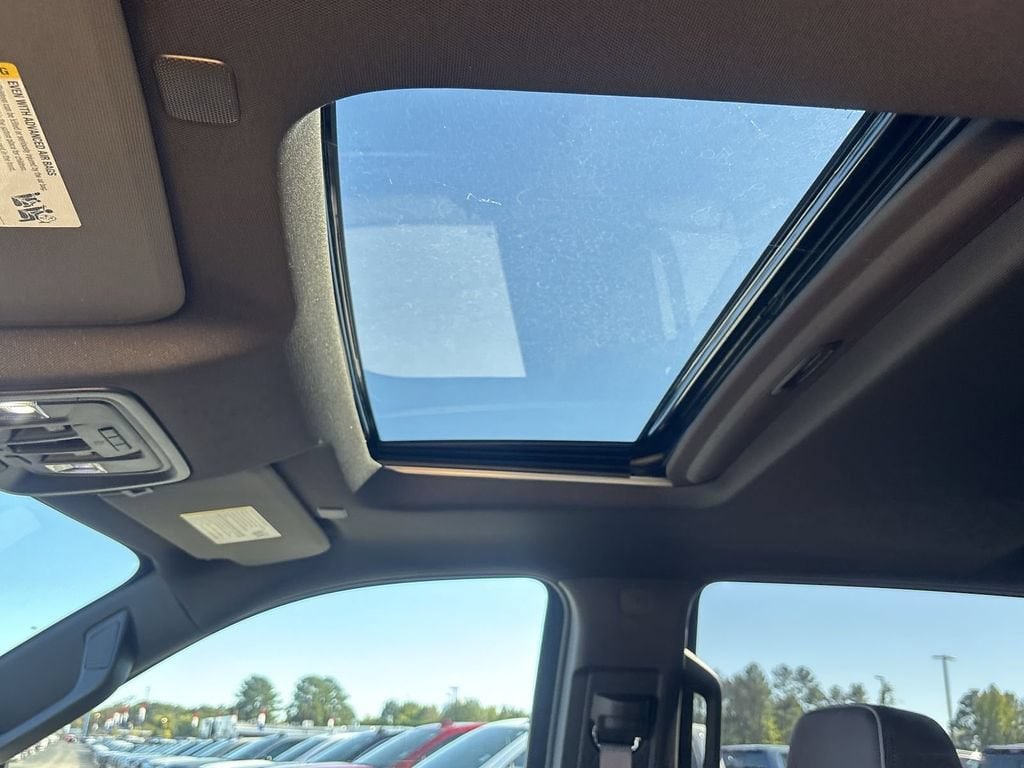 2026 GMC Sierra 1500 Denali - Photo 18