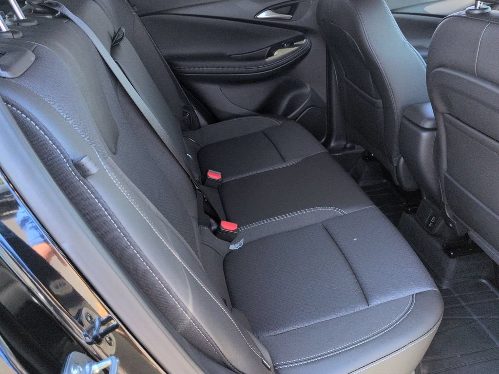 2026 Buick Encore GX Preferred - Photo 24