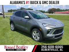 2026 Buick Encore GX Preferred SUV