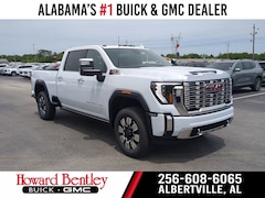 2026 GMC Sierra 2500 HD Denali Truck