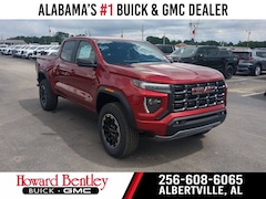 2026 GMC Canyon AT4 Truck