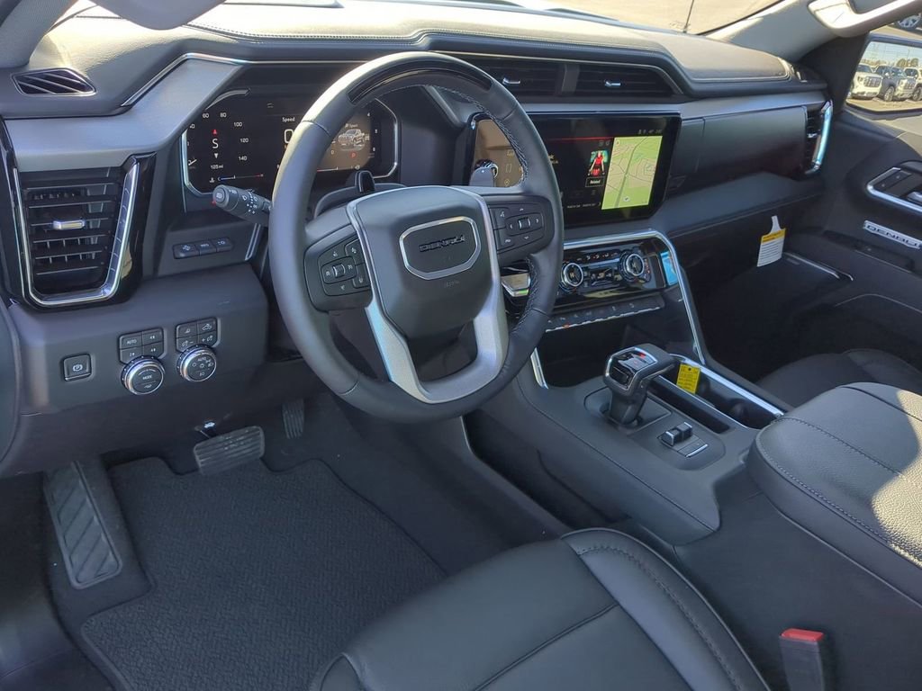 2026 GMC Sierra 1500 Denali - Photo 9