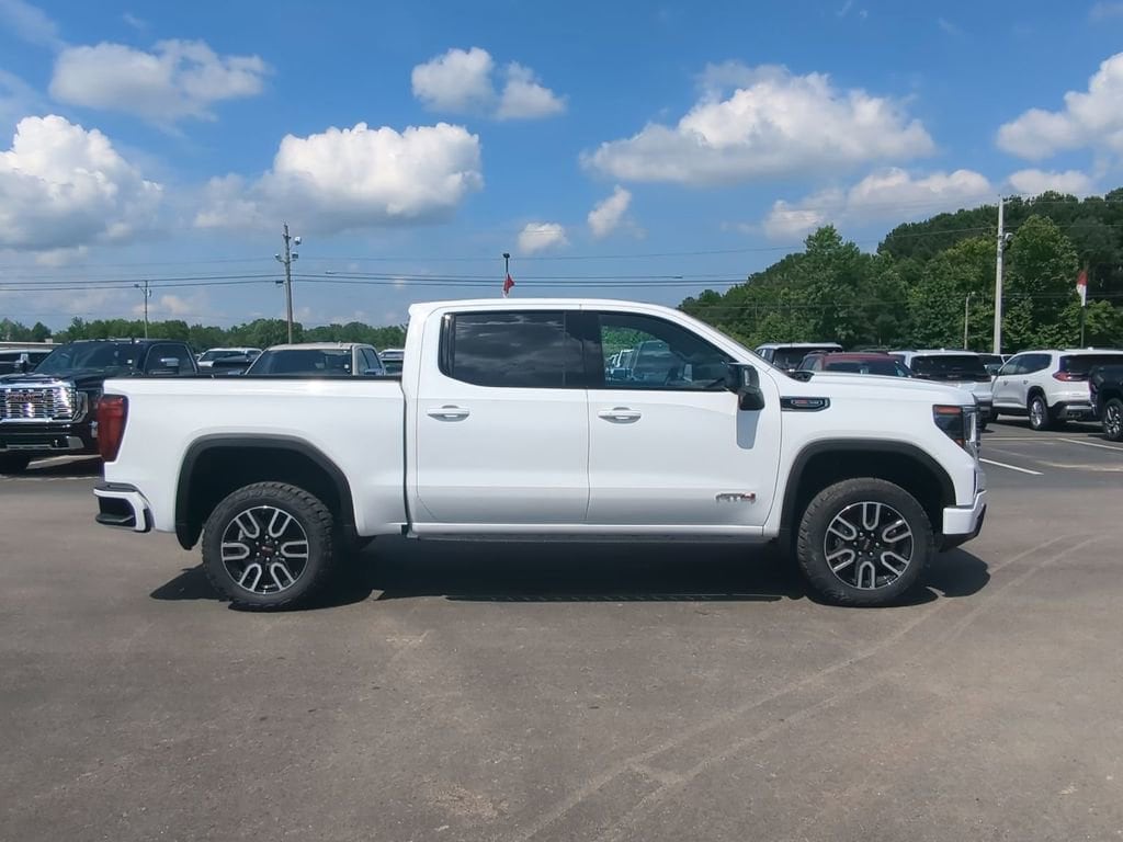 New 2026 GMC Sierra 1500 AT4 Truck
