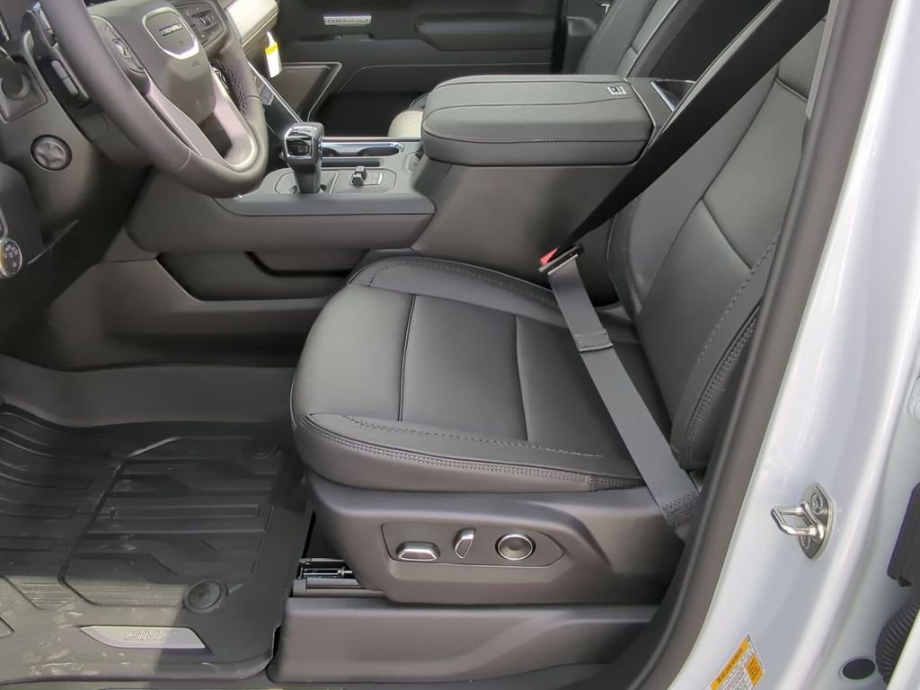 2026 GMC Sierra 1500 Denali - Photo 19
