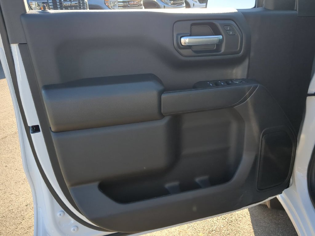 2026 GMC Sierra 1500 Pro - Photo 20