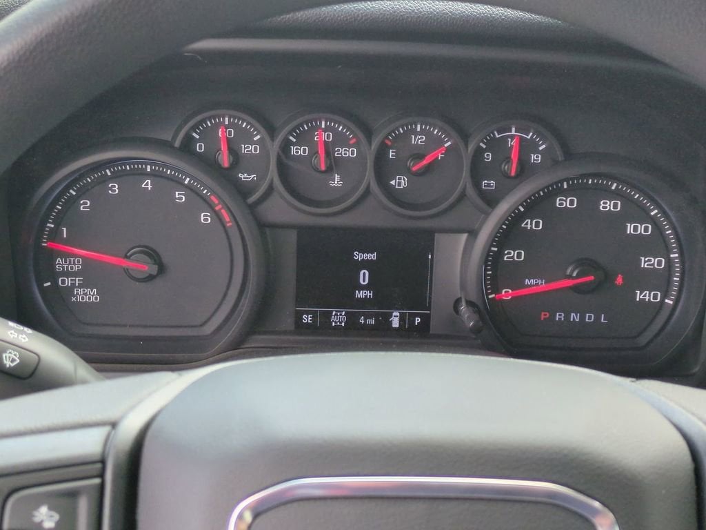 2026 GMC Sierra 1500 Pro - Photo 10