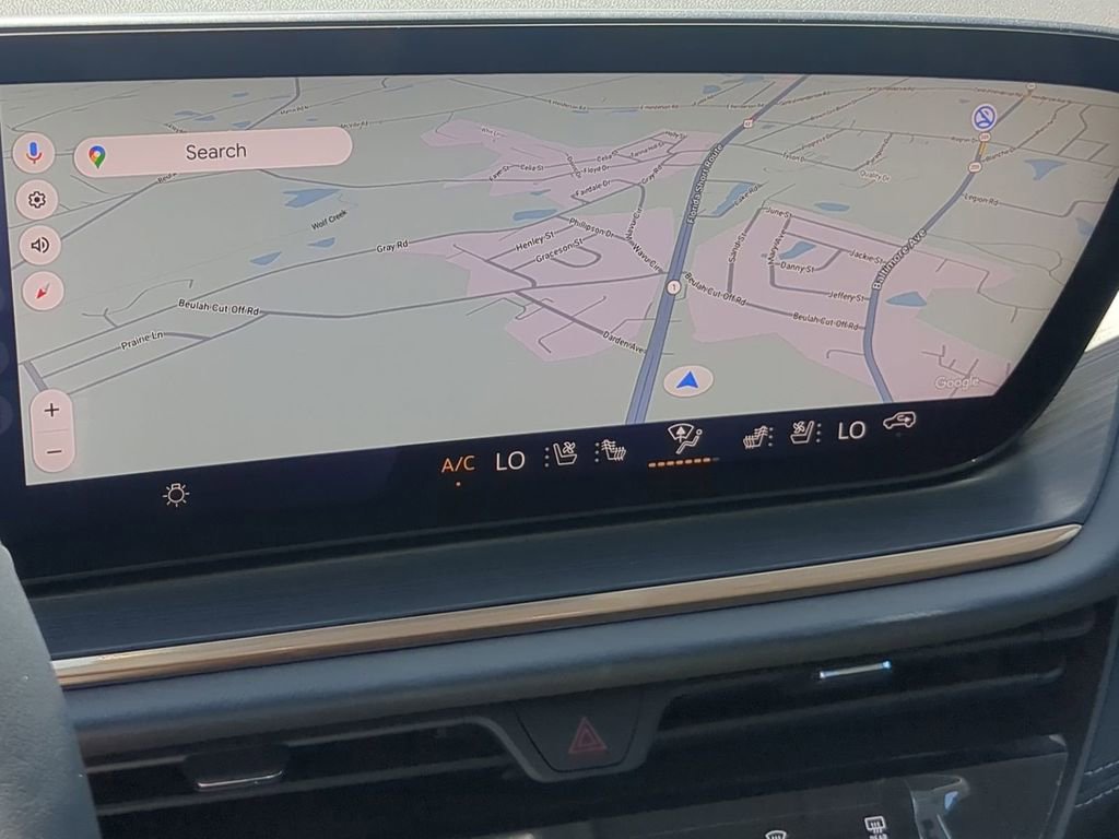 2026 Buick Envision Avenir - Photo 13
