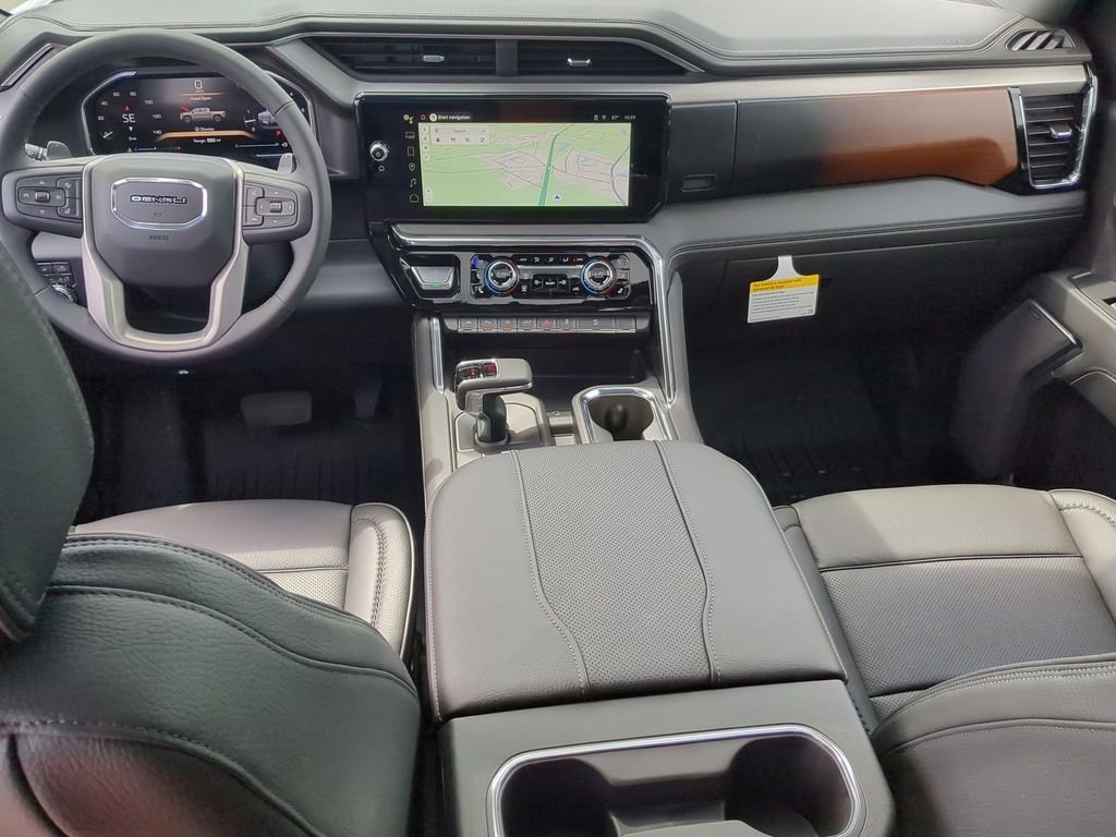 2026 GMC Sierra 1500 Denali - Photo 20