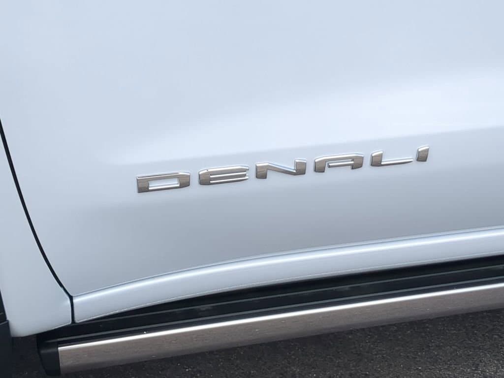 2026 GMC Sierra 1500 Denali - Photo 32