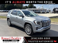 2026 GMC Terrain Denali SUV