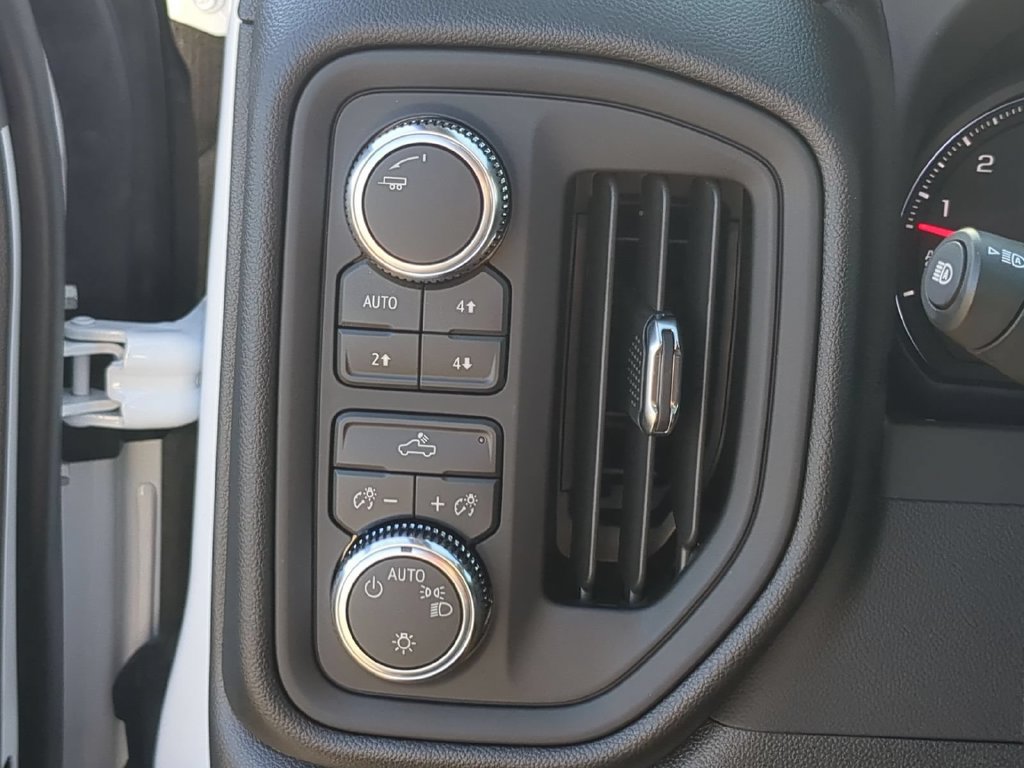 2026 GMC Sierra 1500 Pro - Photo 16