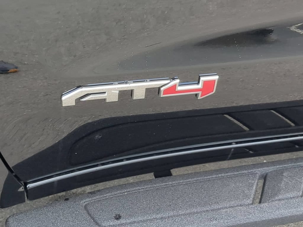 2026 GMC Sierra 1500 AT4 - Photo 32