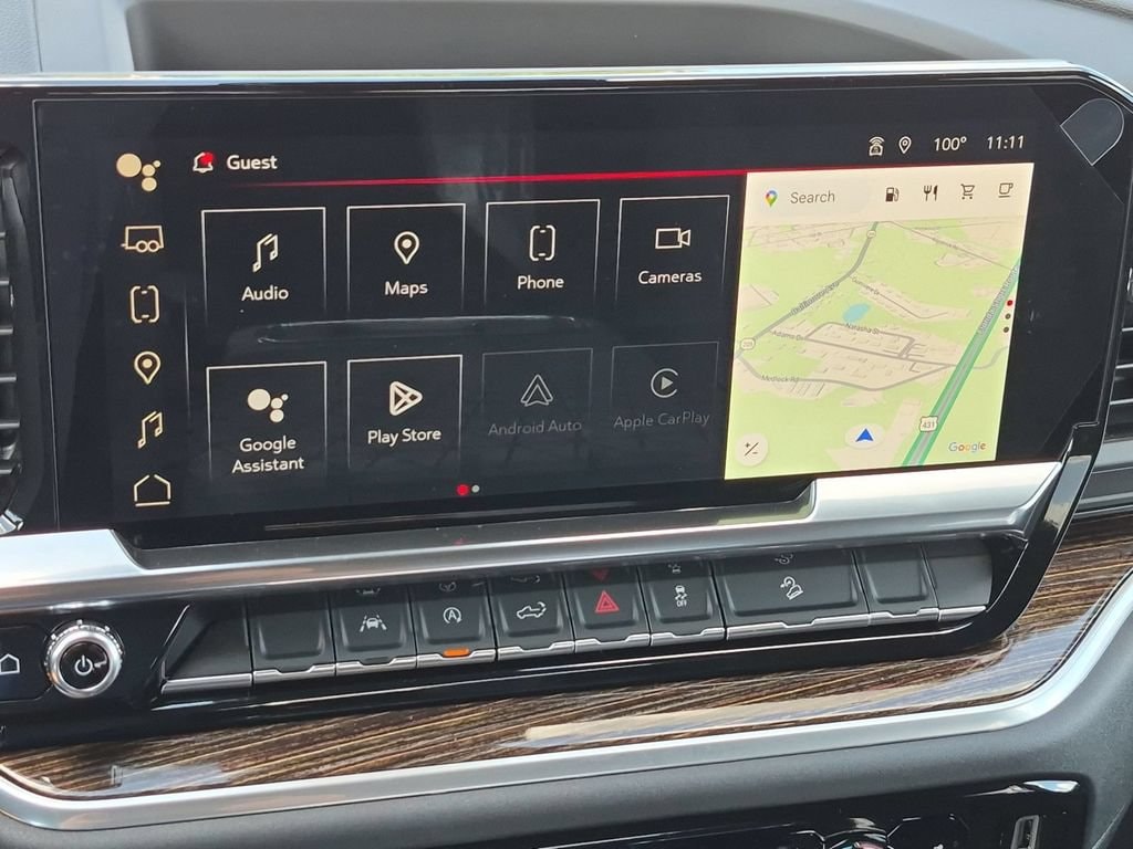 2026 GMC Sierra 1500 Elevation - Photo 12