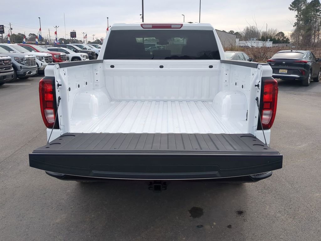 2026 GMC Sierra 1500 Pro - Photo 22