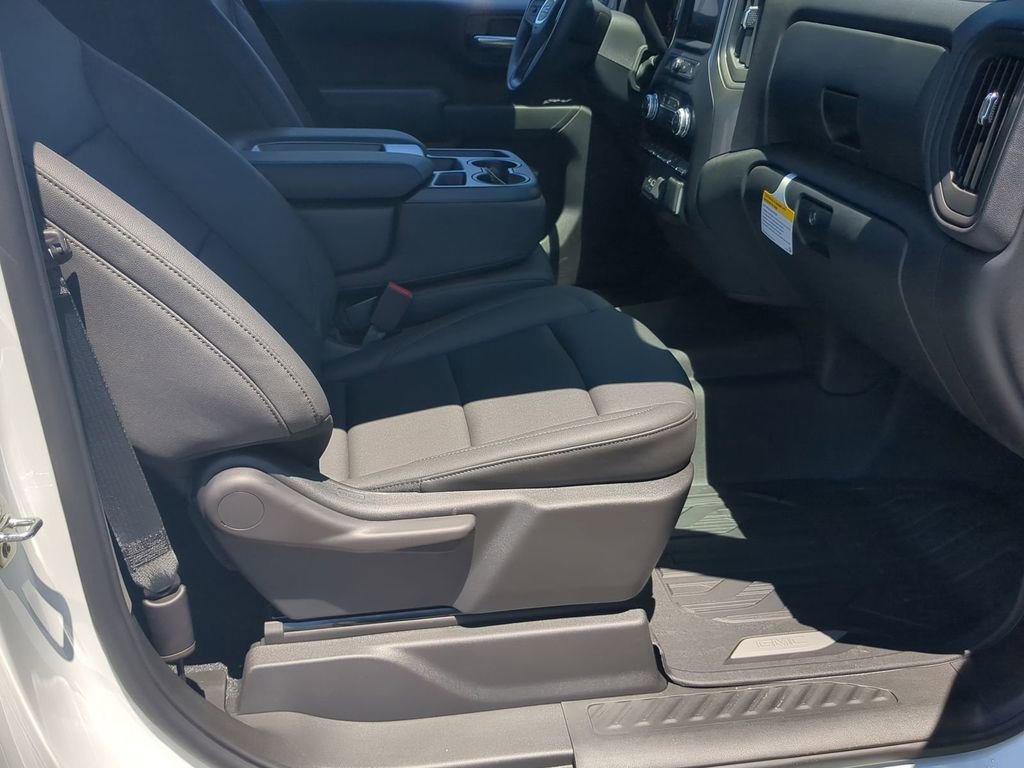 2026 GMC Sierra 1500 Pro - Photo 22