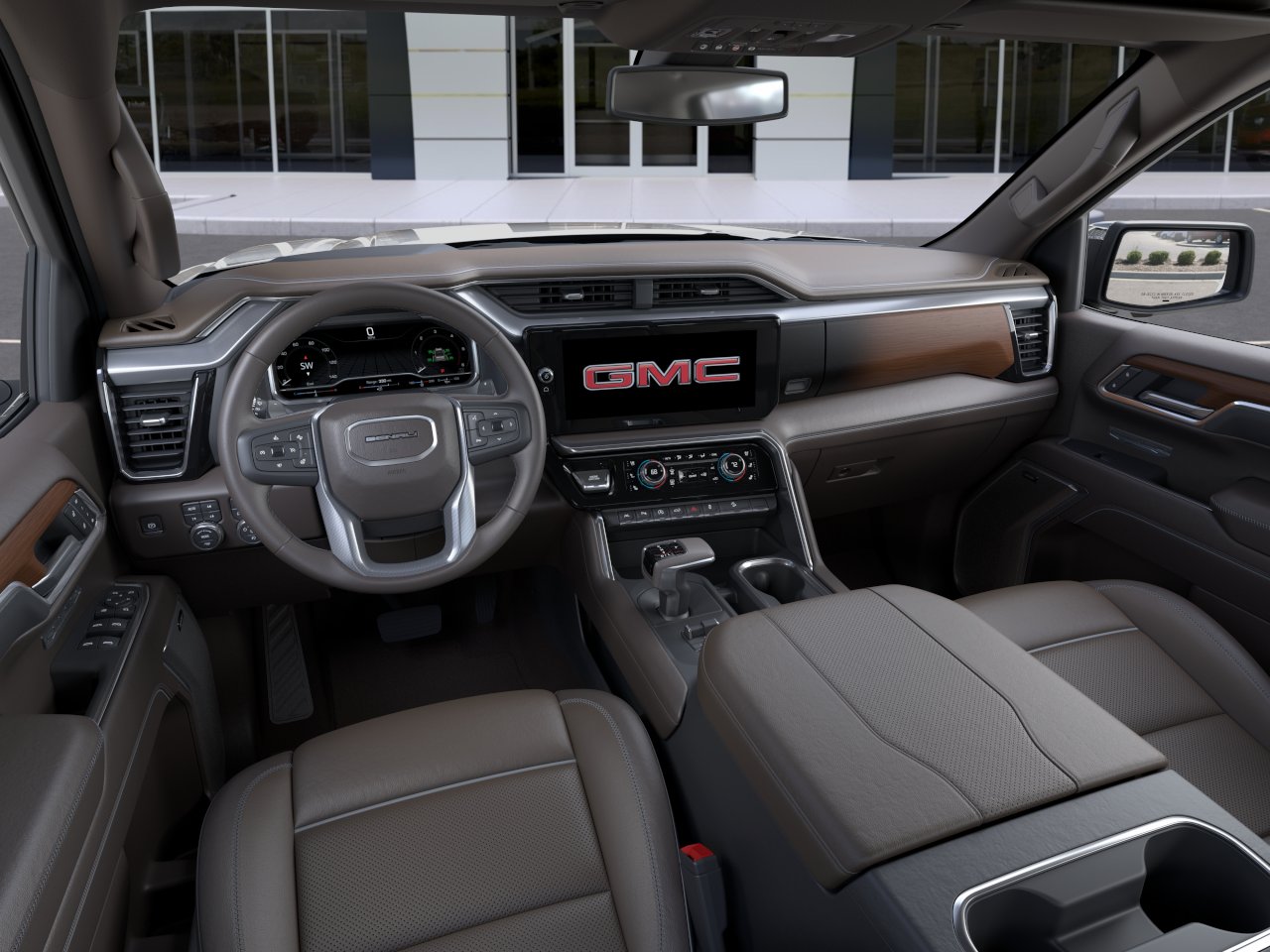 2026 GMC Sierra 1500 Denali - Photo 50