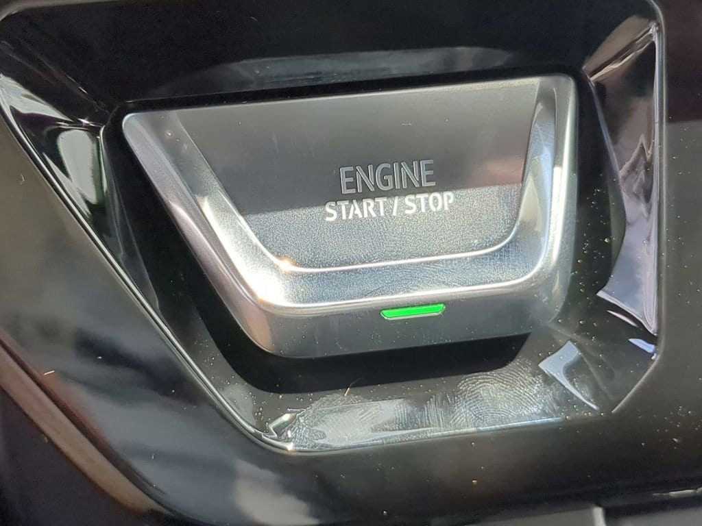 2026 GMC Sierra 1500 AT4 - Photo 16