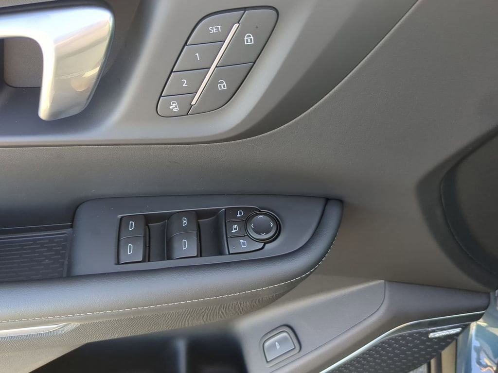 2026 Buick Enclave Preferred - Photo 22