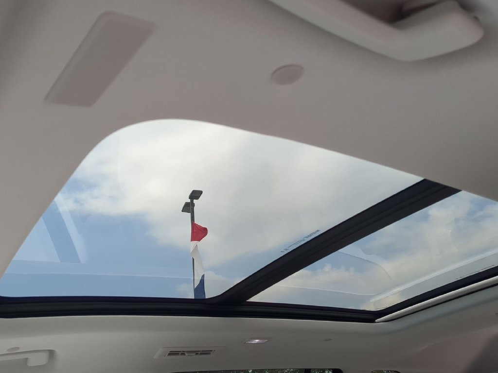 2026 Buick Enclave Avenir - Photo 18