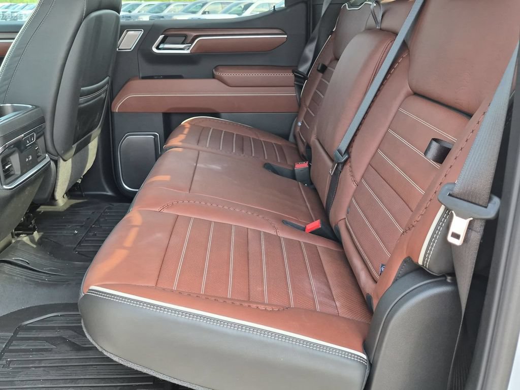 2026 GMC Sierra 1500 Denali Ultimate - Photo 25