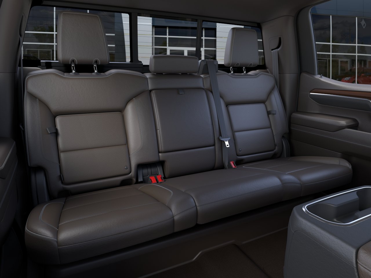 2026 GMC Sierra 1500 Denali - Photo 42