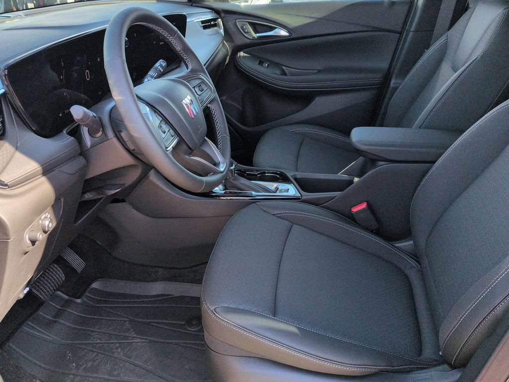 2026 Buick Encore GX Preferred - Photo 17
