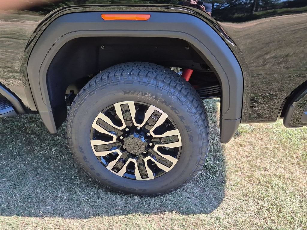 2026 GMC Sierra 2500HD Denali Ultimate - Photo 32