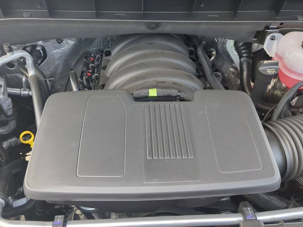 2026 GMC Sierra 1500 SLT - Photo 29