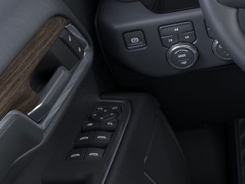 2026 GMC Sierra 3500HD SLE - Photo 54