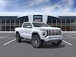  GMC Canyon