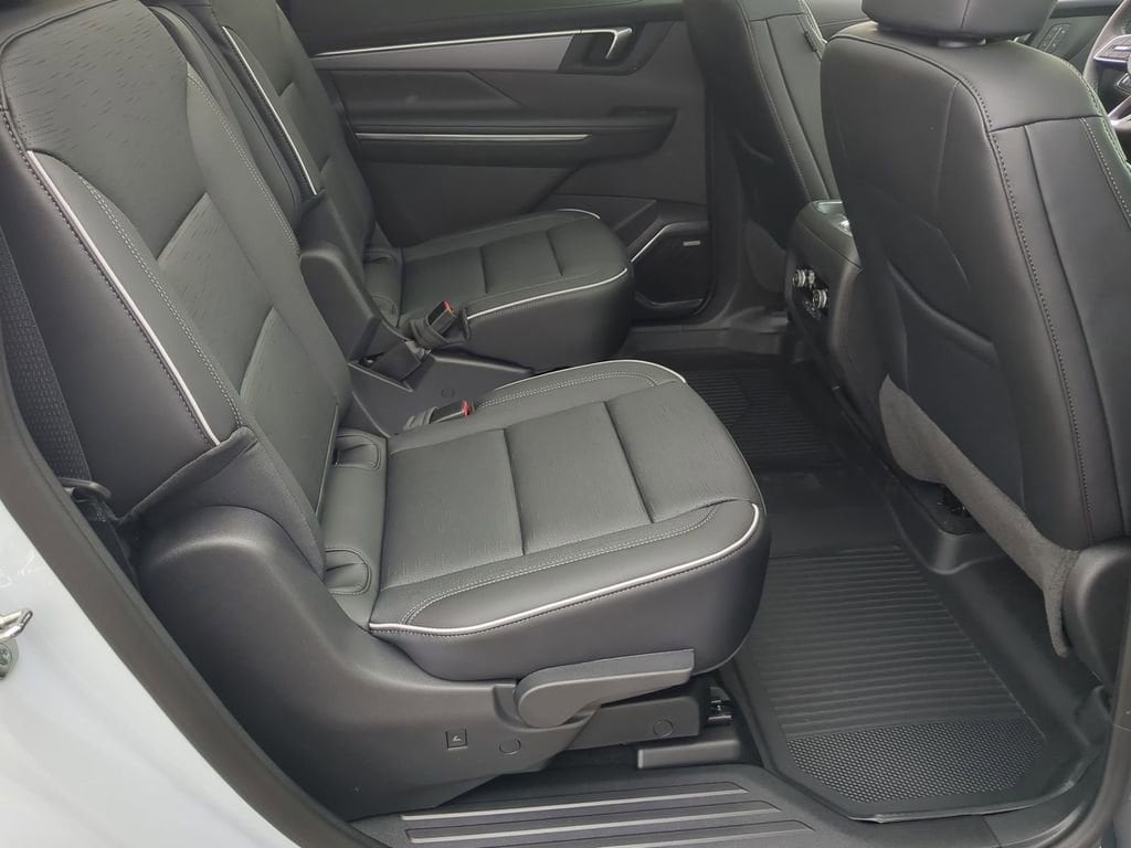2026 Buick Enclave Sport Touring - Photo 27