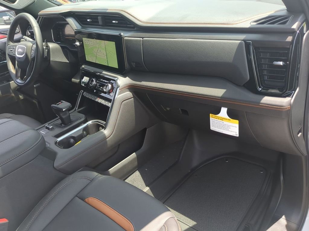2026 GMC Sierra 1500 AT4 - Photo 29