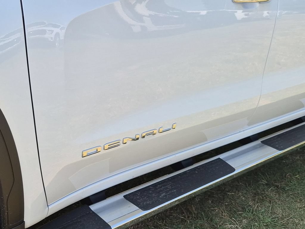 2026 GMC Sierra 1500 Denali - Photo 30