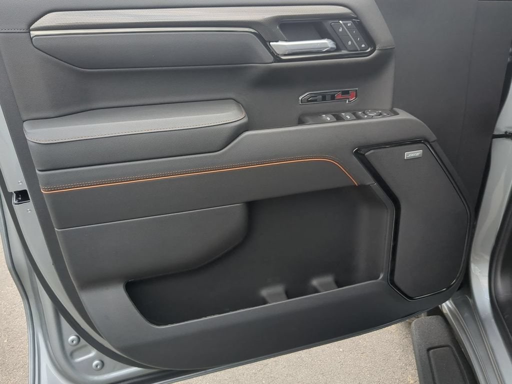 2026 GMC Sierra 1500 AT4 - Photo 22