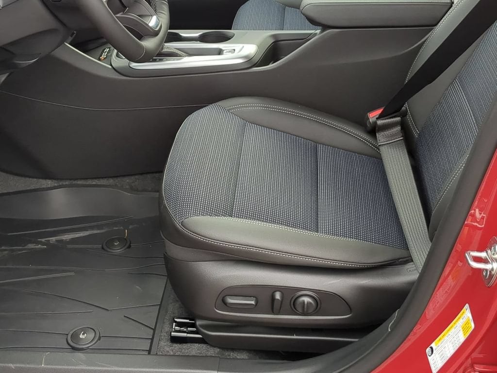 2026 Buick Envista Preferred - Photo 17
