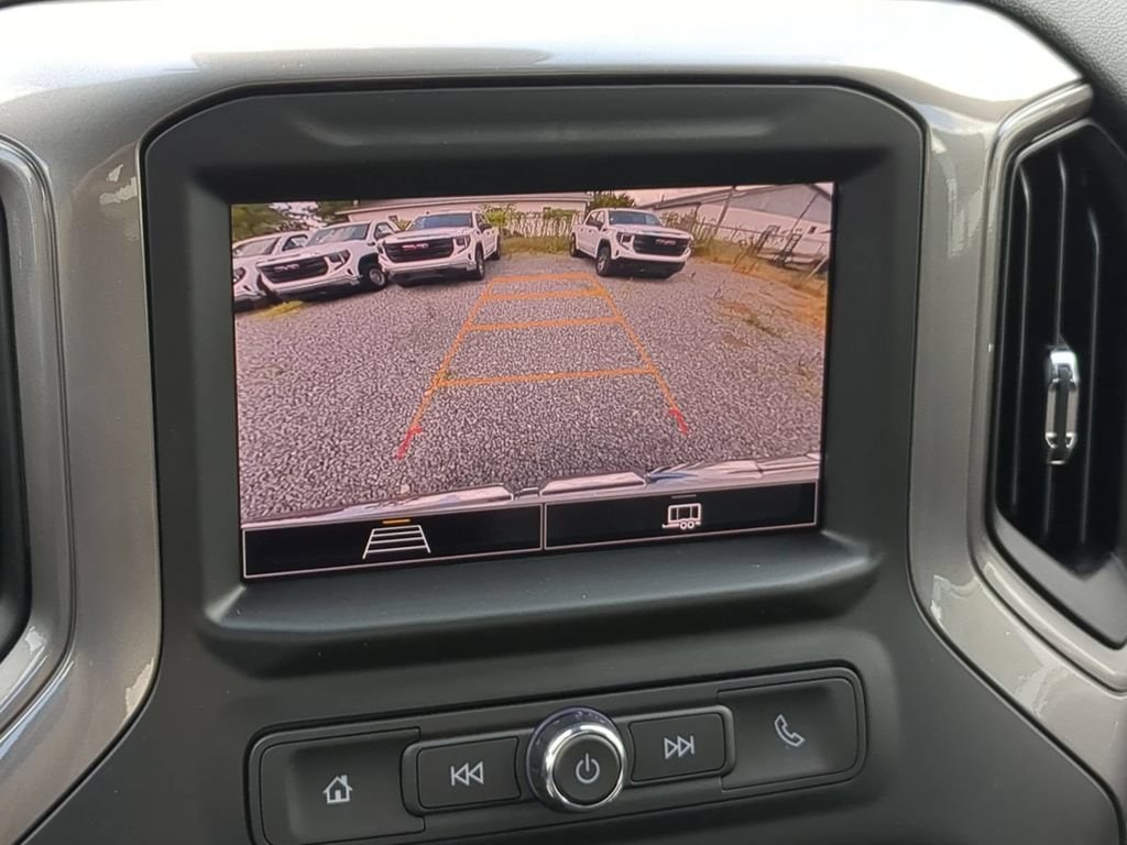 2026 GMC Sierra 1500 Pro - Photo 13