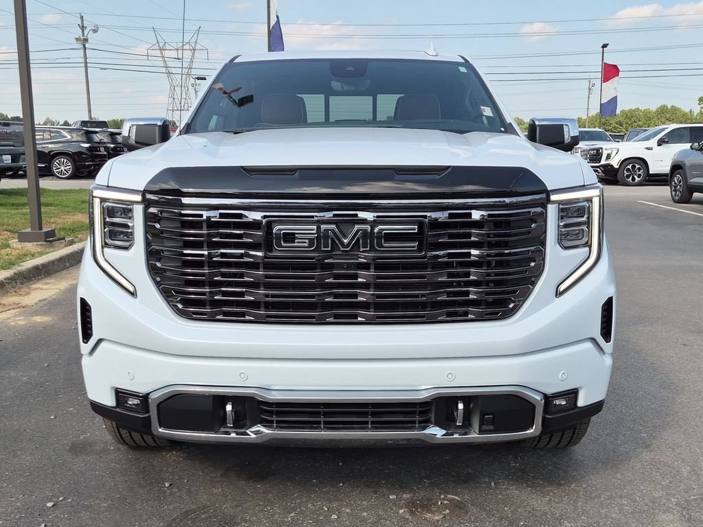 2026 GMC Sierra 1500 Denali Ultimate - Photo 8