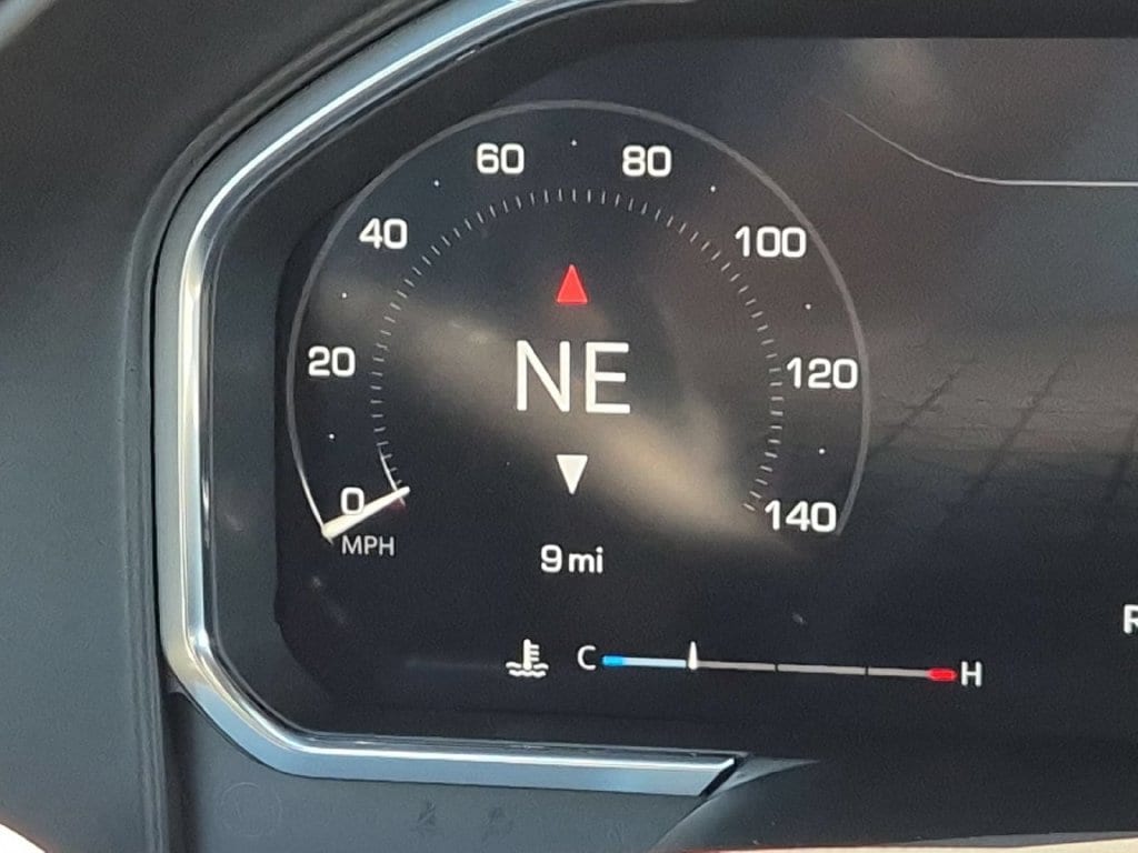 2026 GMC Sierra 1500 AT4X - Photo 11