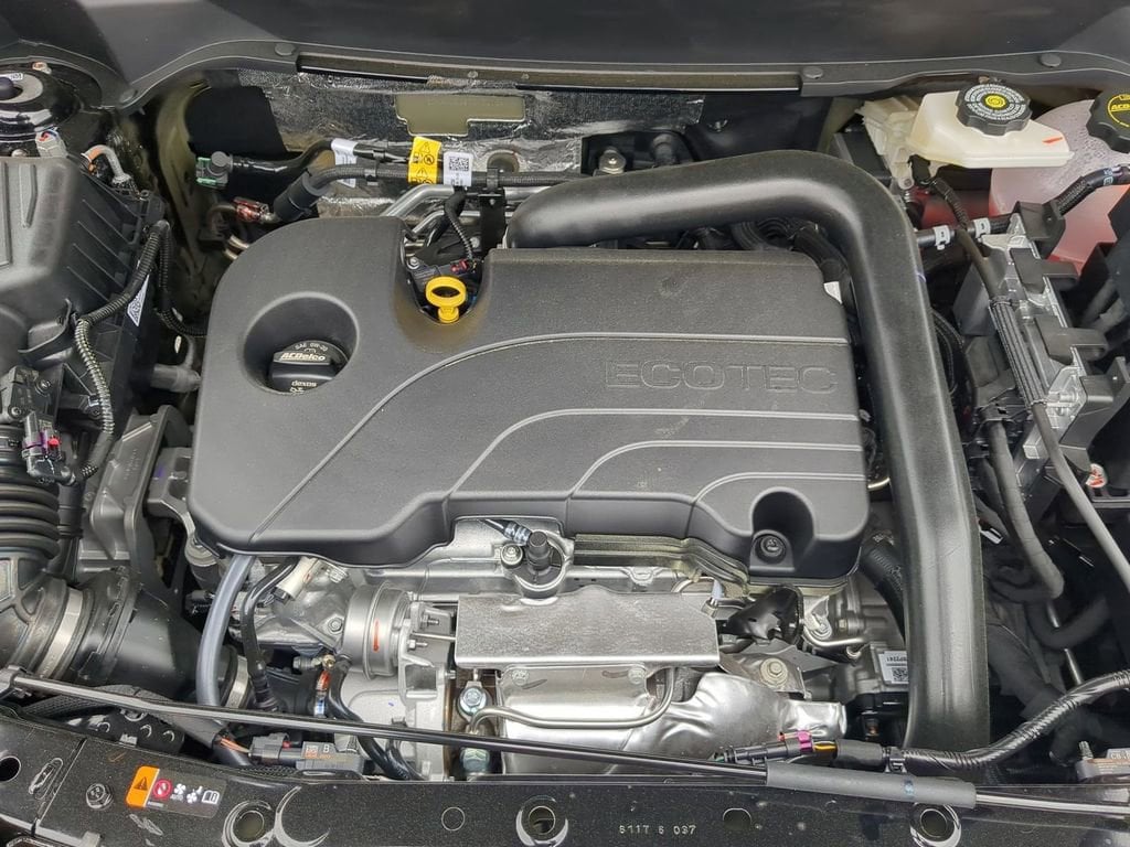 2026 GMC Terrain Denali - Photo 29