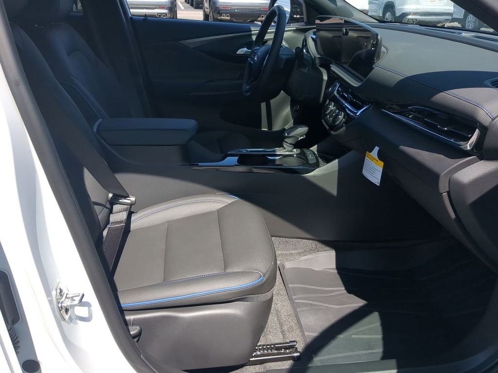 2026 Buick Envista Sport Touring - Photo 24