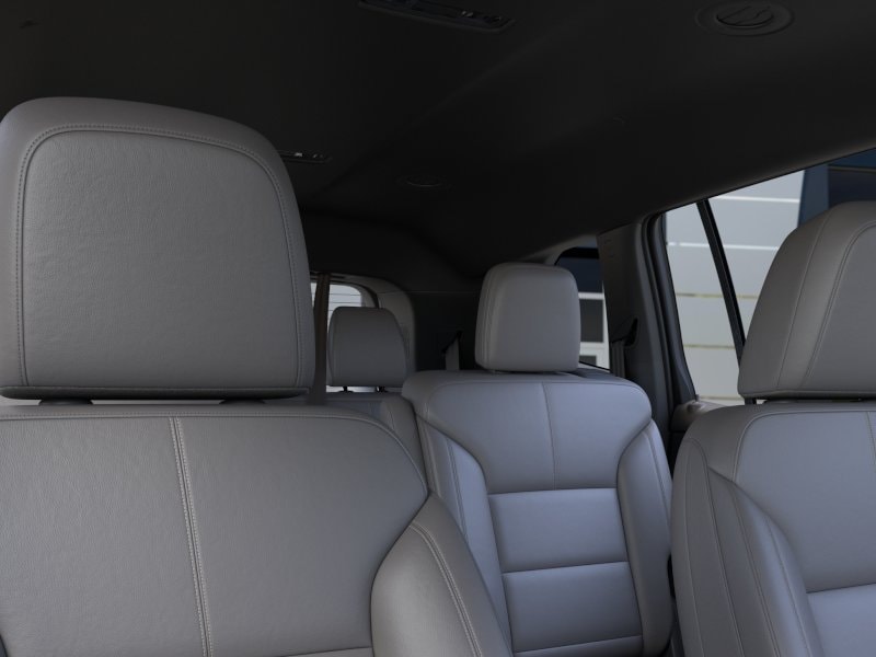 2026 GMC Acadia Elevation - Photo 57