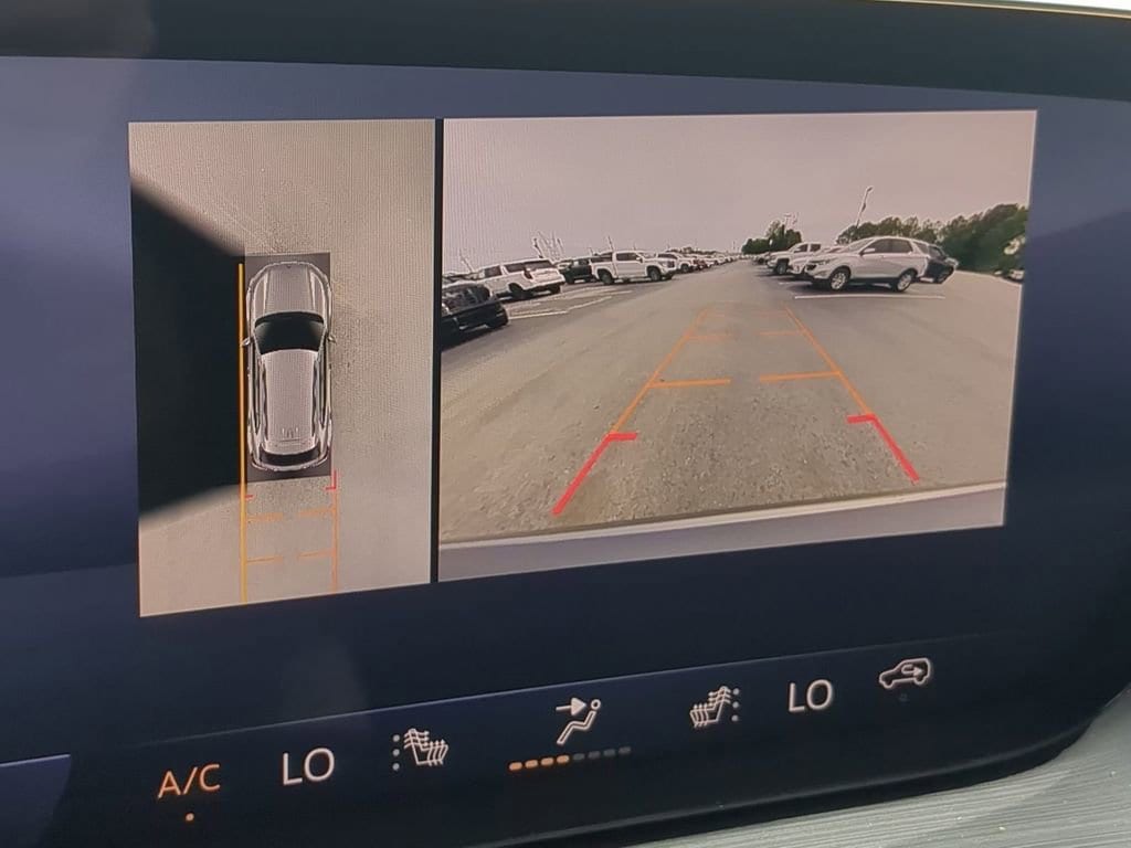 2026 Buick Envision Preferred - Photo 14