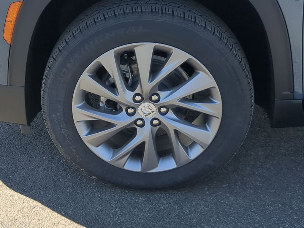 2026 Buick Enclave Preferred - Photo 32