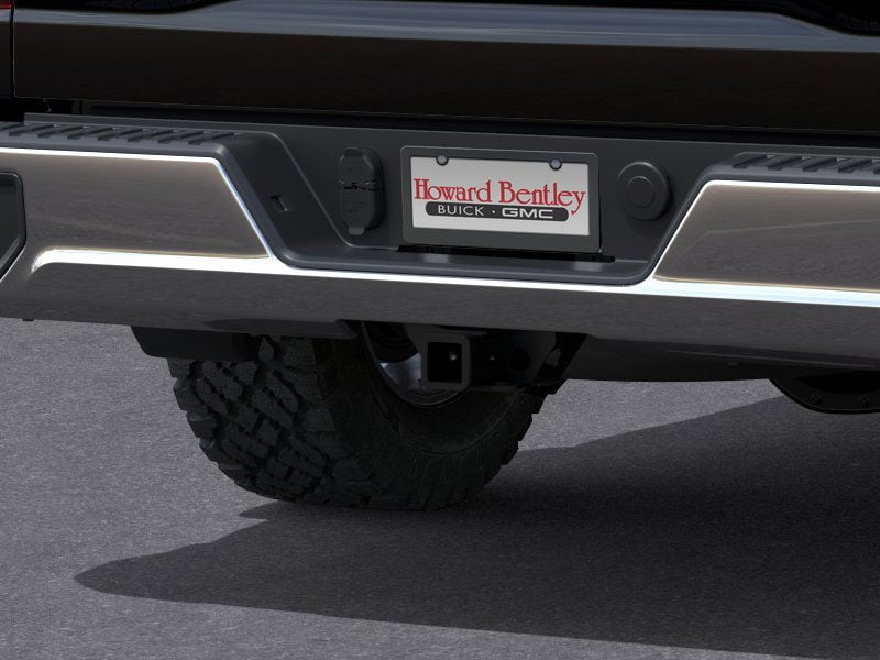 2026 GMC Sierra 1500 Pro - Photo 45