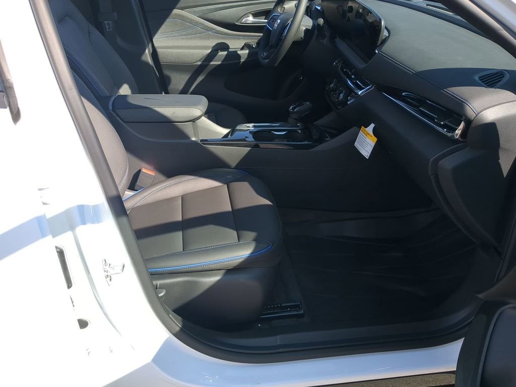 2026 Buick Envista Sport Touring - Photo 25