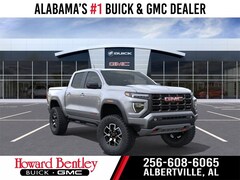 2026 GMC Canyon AT4X Truck